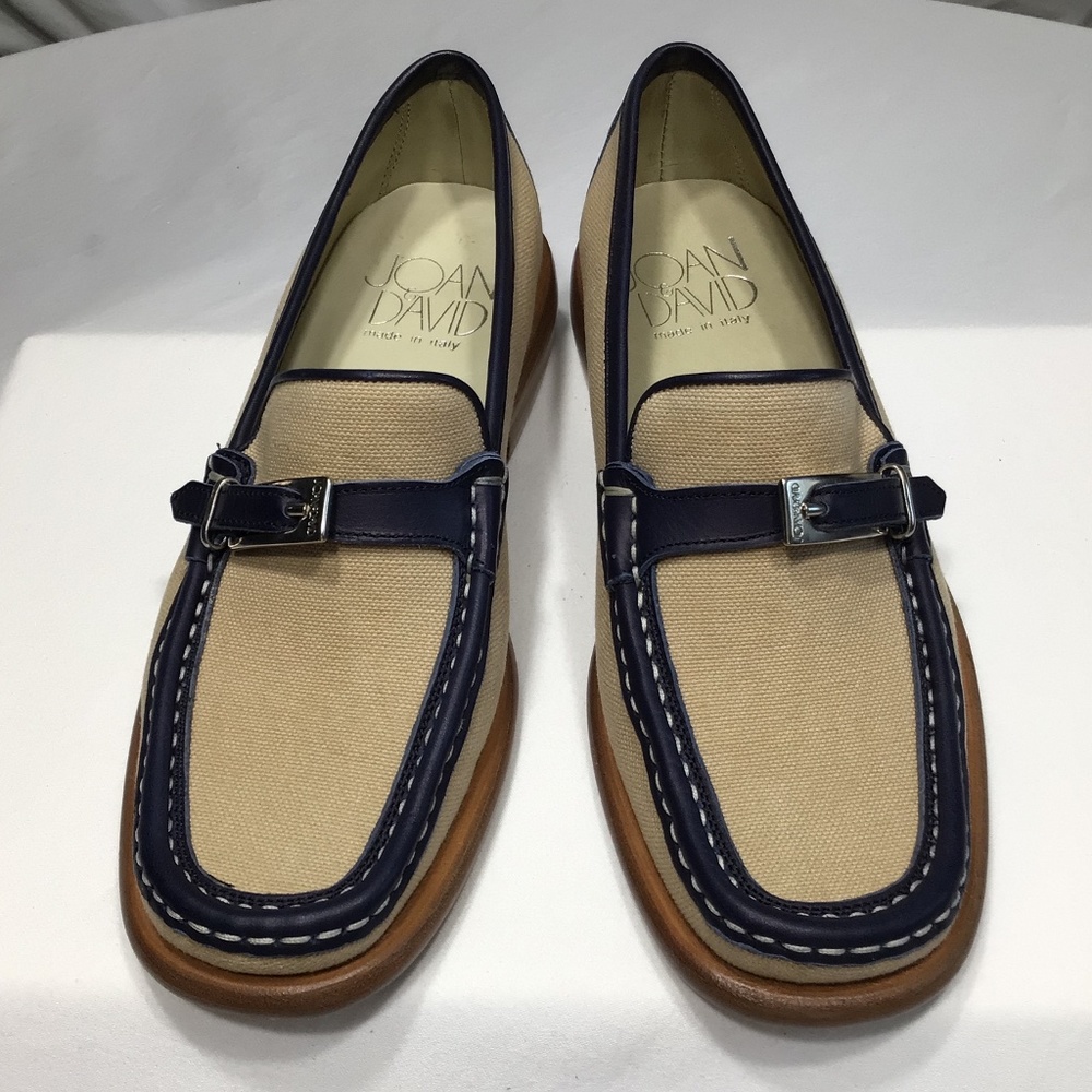 Joan&David loafer